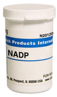 Research Products Intl Corp Nicotinamide Adenine Dinucleltide Phosph N20120-0.1 - 1.0 Each