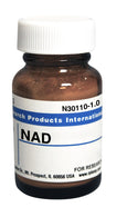 Research Products Intl Corp Nicotinamide Adenine Dinucleotide N30110-1.0 - 1.0 Each