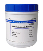Research Products Intl Corp Nematode Growth Medium (Ngm) N81800-1000.0 - 1.0 Each