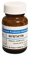 Research Intl N82020-5.0 Nystatin, 5 g - MDL-RPIN8202050 - 1 Each