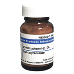 P-Nitrophenyl-B-D-Fucopyranoside - N82040-1.0 - 1 Each - MDL-RPIN8204010