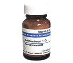 P-Nitrophenyl-B-D-Fucopyranoside - N82040-5.0 - 1 Each - MDL-RPIN8204050