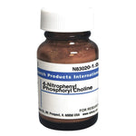Research Products Intl Corp P-Nitrophenyl Phosphoryl Choline N83020-1.0 - 1.0 Each