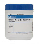 Research Products Intl Corp Pyruvic Acid Sodium Salt P17000-1000.0 - 1.0 Each
