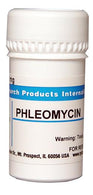 Research Intl Solution P20200-0.25 Phleomycin, 250 mg - MDL-RPIP20200025J - 1 Each