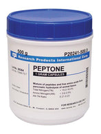 Research Intl P20241-500.0 Peptone, 1 g Capsules, 500 g - MDL-RPIP20241500 - 1 Each