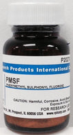 PMSF (Phenylmethylsulfonyl fluoride) - P20270-5.0 - 1 Each - MDL-RPIP2027050