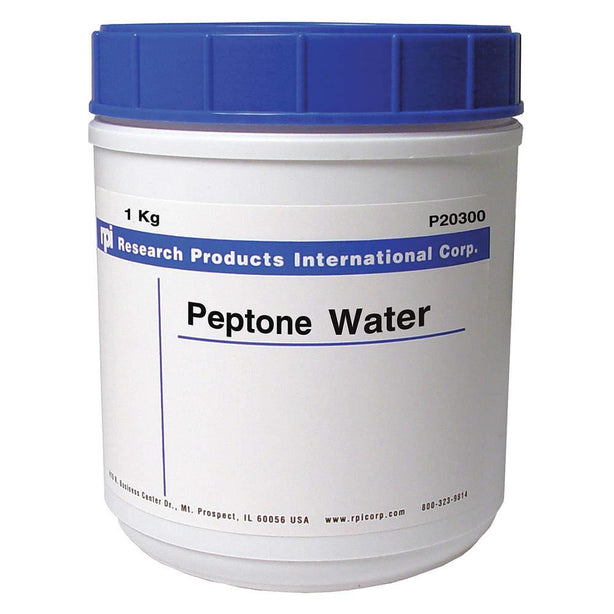 Peptone Water - P20300-1000.0 - 1 Each - MDL-RPIP203001000