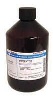 Research Intl Monooleate P20370-0.5 Polyoxyethylenesorbitan, Monolaurate (Tween 20) 500mL - MDL-RPIP2037005 - 1 Each