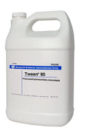 Research Products Intl Corp Tween 80 Polyoxyethylenesorbitan, Monooleate Detergent P20390-4.0 - 1.0 Each
