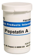 Research Int'l P30100-0.25 Pepstatin A, 250 mg - MDL-RPIP30100025J - 1 Each
