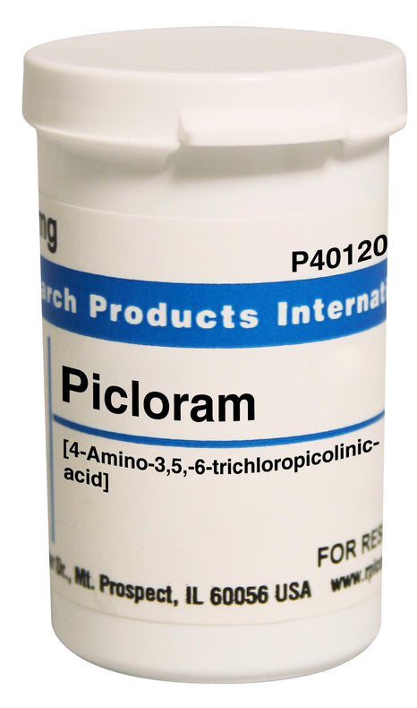 Research Products Intl Corp Picloram P40120-10.0 - 1.0 Each