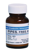 Research Products Intl Corp Pipes Free Acid Ultrapure P40140-100.0 - 1.0 Each