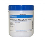 Research Intl P41300-1000.0 Potassium Phosphate, Dibasic, 1 kg - MDL-RPIP413001000 - 1 Each