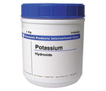 Research Intl P44000-5000.0 Potassium Hydroxide, 5 kg - MDL-RPIP440005000 - 1 Each