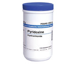 Research Intl P50240-50.0 Pyridoxine HCl (Vitamin B6), 50 g - MDL-RPIP50240500 - 1 Each