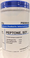 Research Products Intl Corp Peptone Soy P50300-500.0 - 1.0 Each - MDL-RPIP50300500