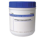 Research Intl P50320-1000.0 N-Propyl 4-Hydroxybenzoate, 1 kg - MDL-RPIP503201000 - 1 Each