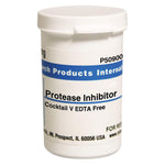 Research Products Int'l Corp. Protease Inhibitor Cocktial P50900-1.0 - 1.0 Each