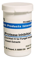 Research Intl Cocktial P51000-1 Protease Inhibitor Cocktail IV, For Fungal and Yeast Extracts, 1 Vial - MDL-RPIP510001 - 1 Each