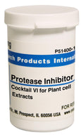 Research Intl Cocktial P51400-1 Protease Inhibitor Cocktail VII, For His-Tag Sequences, 1 Vial - MDL-RPIP514001 - 1 Each