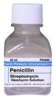 Research Products Intl Corp Penicillin / Streptomycin / Neomycin Solutio P93580-50.0 - 1.0 Each
