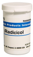 Research Intl R20020-0.001 Radicicol Humicola Fuscoatra, 1 mg - MDL-RPIR20020001 - 1 Each