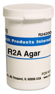 R2A Agar - R24200-500.0 - 1 Each - MDL-RPIR24200-500