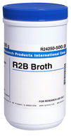 Research Products Intl Corp R2B Broth R24250-500.0 - 1.0 Each - MDL-RPIR24250500