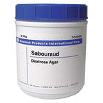 Research Products Intl Corp Sabouraud Dextrose Agar S12500-1000.0 - 1.0 Each