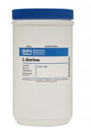Research Products Intl Corp L-Serine S22020-500.0 - 1.0 Each