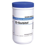 Research Intl S23080-1000.0 D-Sorbitol, 1 kg - MDL-RPIS230801000 - 1 Each
