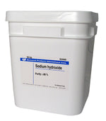 Research Products Int'l Corp. Sodium Hydroxide, ACS Grade S24000-50000.0 - 1.0 Each
