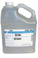 SSC Buffer, 20X Solution - S24022-1000.0 - 1 Each - MDL-RPIS240221000
