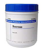 Research Products Intl Corp Sucrose S24060-5000.0 - 1.0 Each