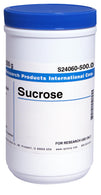 Research Products Intl Corp Sucrose S24060-500.0 - 1.0 Each