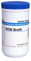 Sob Broth - S25000-100.0 - 1 Each - MDL-RPIS25000100