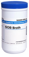 Sob Broth - S25000-500.0 - 1 Each - MDL-RPIS25000500
