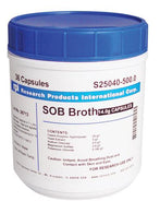 Sob Broth - S25040-500.0 - 1 Each - MDL-RPIS25040500