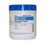 Research Products Intl Corp Succinic Acid S42000-1000.0 - 1.0 Each
