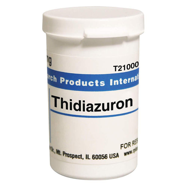 Thidiazuron - T21000-0.25 - 1 Each - MDL-RPIT21000025