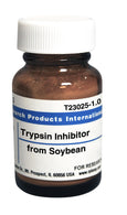 Research Int'l T23025-1.0 Trypsin Inhibitor, Soybean, 1 g - MDL-RPIT2302510 - 1 Each