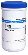 Research Intl T31022-100.0 TES, Free Acid, 100 g - MDL-RPIT31022100 - 1 Each