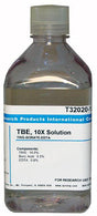 Research Products Intl Corp Tris-Borate-Edta T32020-1000.0 - 1.0 Each
