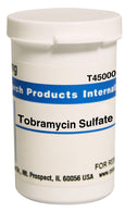 Research Products Intl Corp Tobramycin Sulfate T45000-0.1 - 1.0 Each - MDL-RPIT4500001