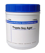 Research Intl T48800-2000.0 Trypto Soy Agar, 2 kg - MDL-RPIT488002000 - 1 Each