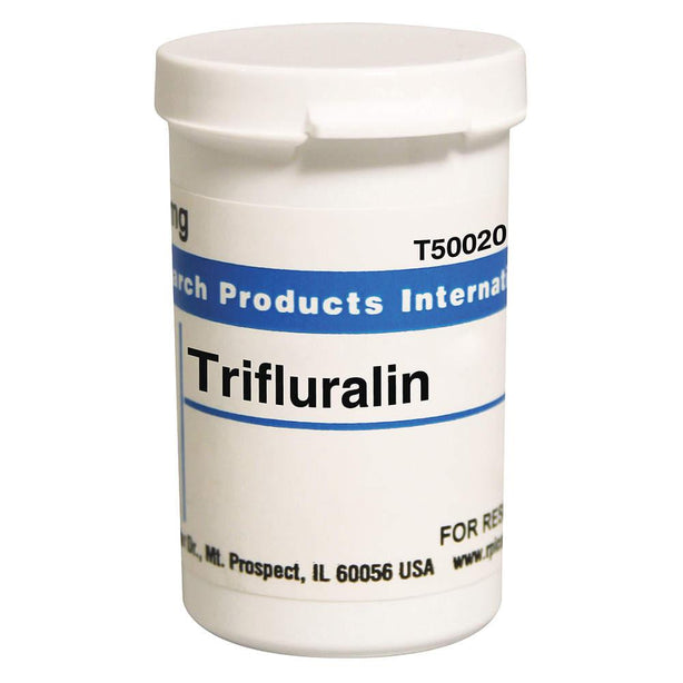 Trifluralin - T50020-0.25 - 1 Each - MDL-RPIT50020025