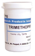 Research Intl T59020-0.25 Trimethoprim Lactate, 250 mg - MDL-RPIT59020025 - 1 Each