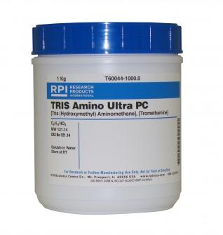 Research Products Intl Corp Tris Ultra T60044-1000.0 - 1.0 Each