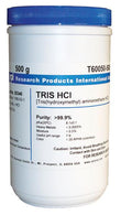 Research Products Intl Corp Tris Hydrochloride [Tris(Hydroxymethyl) T60050-500.0 - 1.0 Each